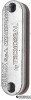 Recambios Marinos Small Plate Quick For Btqr Ten03610