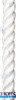 Recambios Marinos Poly Superior Wht 18Mm (110 M) Pol1109042118
