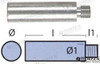 Recambios Marinos Rod For Yanmar Ten01318