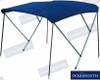 Recambios Marinos 3 Bow Bim Econ 15 - 16 M Blue Ocema0671B