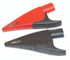 Mcdurmon Distributing Fluke Alligator Clips 518-Ac285
