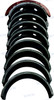 Recambios Marinos Main Bearing Kit Rm875753