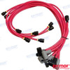 Recambios Marinos Spark Plug Wire Set Rec15-806