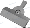 Recambios Marinos Zinc Anode Cm6G8-45251-01