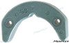 Recambios Marinos Aluminium Anode Cm392462A