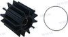 Recambios Marinos Impeller Cef500164T