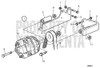 Volvo Penta Feed Pump 21120406