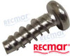 Recambios Marinos Screw Rec10-48408