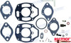 Recambios Marinos Carburetor Kit Rec1397-3458