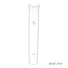 T.H. Marine Rod Hldr W/Mldd Standoffs-Fish Rhsf-3Fw-Dp