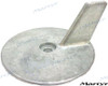 Recambios Marinos Aluminium Anode Cm664-45371-01A