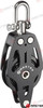 Recambios Marinos 90Mm Al Sgl /Bkt Blk/ Swi Mvrx9002F