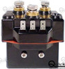 Recambios Marinos Relay Box 24V 3500W Qut6315-24