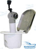 Recambios Marinos Assy Shower Spray & Cup White Gle99582-Rec-Ss