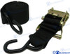 Recambios Marinos Ratchet Tie Down 50 Mm. 6 M. Gs76070