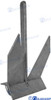 Recambios Marinos Plate Anchor Hot D. Galv. 4 Kg Gs61002