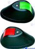 Recambios Marinos Pr Vert Navlights Blk-Led Gs10310