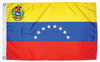 Lippert Components Inc Venezuela  Flag 12X18 2020199366