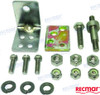 Recambios Marinos Adaptor Throttle Cable Rechol717-7