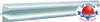 Recambios Marinos Marina Bumper Wht 100X14 (2 P) Scamf60