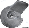 Recambios Marinos Aluminium Anode Cm3V1-60217-0A