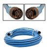 Furuno 5M Navnet Ethernet Cable 6P(F) - 6P(F) Cross Over