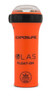 ACR OLAS Float-On Wearable Crew Tracker with LED Strobe and Flashlight