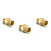 Dometic Connector Fitting (3) Hf5547