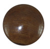 Sea-Dog Line Teak Repl Cap F/Steering Wheel 230102-1