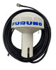 Furuno GPAC01 GPS Antenna with 10m Cable