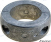 Recambios Marinos Prop Shaft Anode 2" Cmc-9