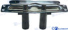 Recambios Marinos Sinking Cleat Aisi-316 Gs70065