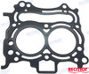 Recambios Marinos Cylinder Head Gasket Rec11141-93E20