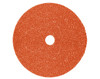 3M Center 5" Fibre Disc 80G 787C (25/Pk) 7100099251