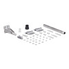 Dometic Univ Trans Mnt Kit - O/B Sa27255P