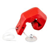 Lippert Components Inc Pwc Fender - Ruby Red 2020108224