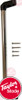Recambios Marinos 13" Winshield Support Tay1636