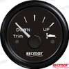 Recambios Marinos Trim 0-190: Black Recky09220