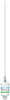 Shakespeare 5215CX 3ft VHF Ant Mast Mnt W/60ft RG8X Cable 3DB