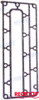 Recambios Marinos Gasket Cover Rec688-41112-A0