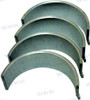 Recambios Marinos Connecting Rod Bearing Kit Rm876669