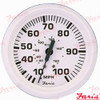 Recambios Marinos Speedometer 30 Knots Fa33107