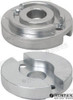 Recambios Marinos Anode Vetus Kgf75-95 Ten03507