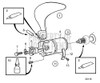 Volvo Penta Screw 963695