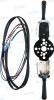 Recambios Marinos Pro Trim Bezel Switch Dual Txpt2000-1P