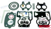 Recambios Marinos Carburetor Kit Rec982386