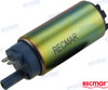Recambios Marinos Electric Fuel Pump Rec16735-Zw5-003