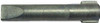 Recambios Marinos Anode Paf25-02010005