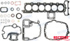 Recambios Marinos Gasket Kit Rm27-880552A07