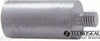 Recambios Marinos Rod For Yamaha Ten01114